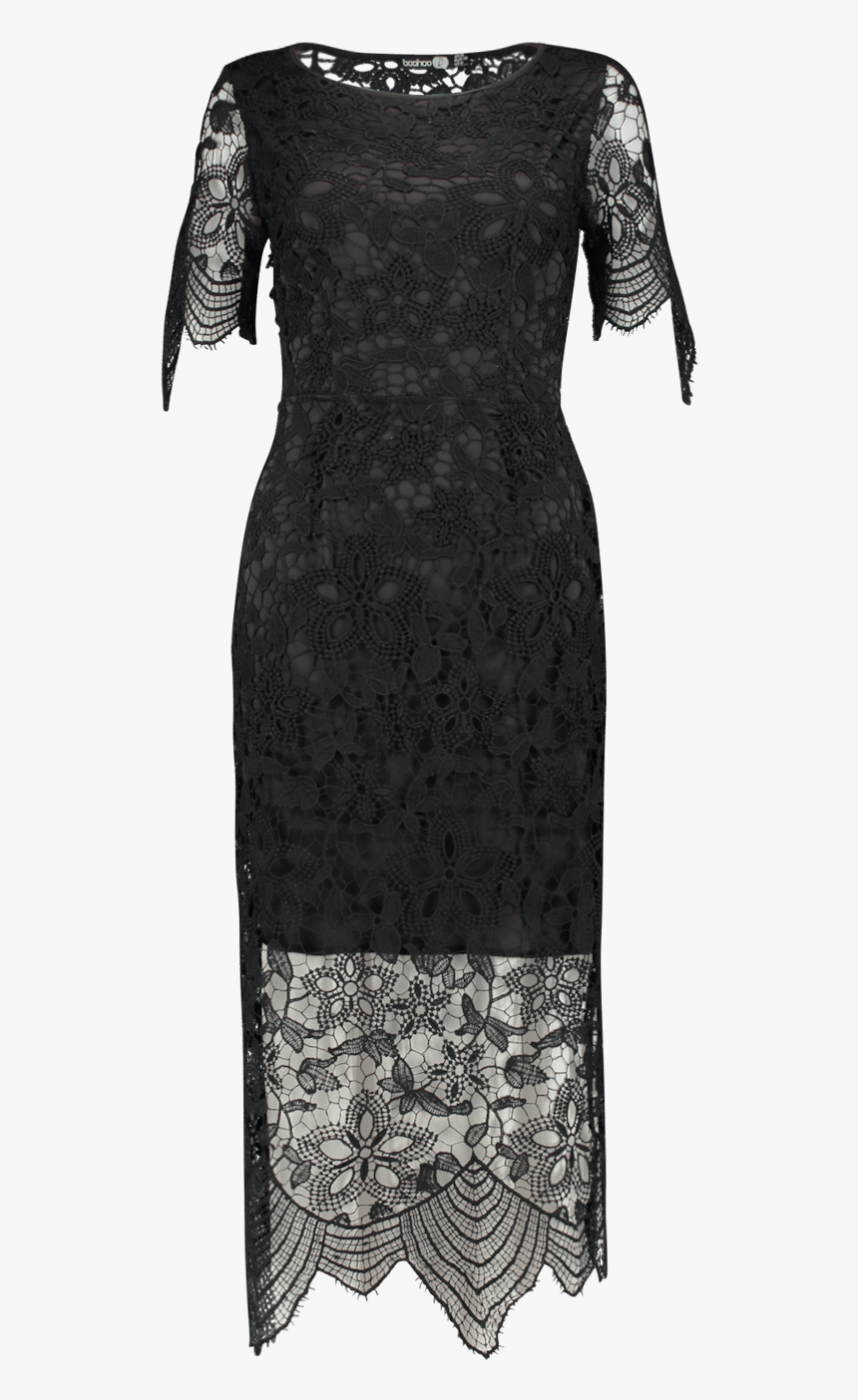 Dakota Fanning - Little Black Dress, HD Png Download, Free Download