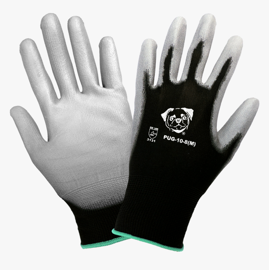 Pug 10 Global Glove, HD Png Download, Free Download