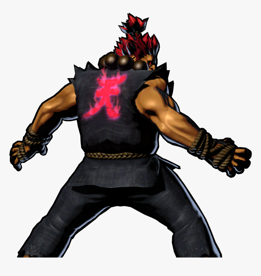 Akuma Png, Png Collections At Sccpre - Akuma Png, Transparent Png, Free Download