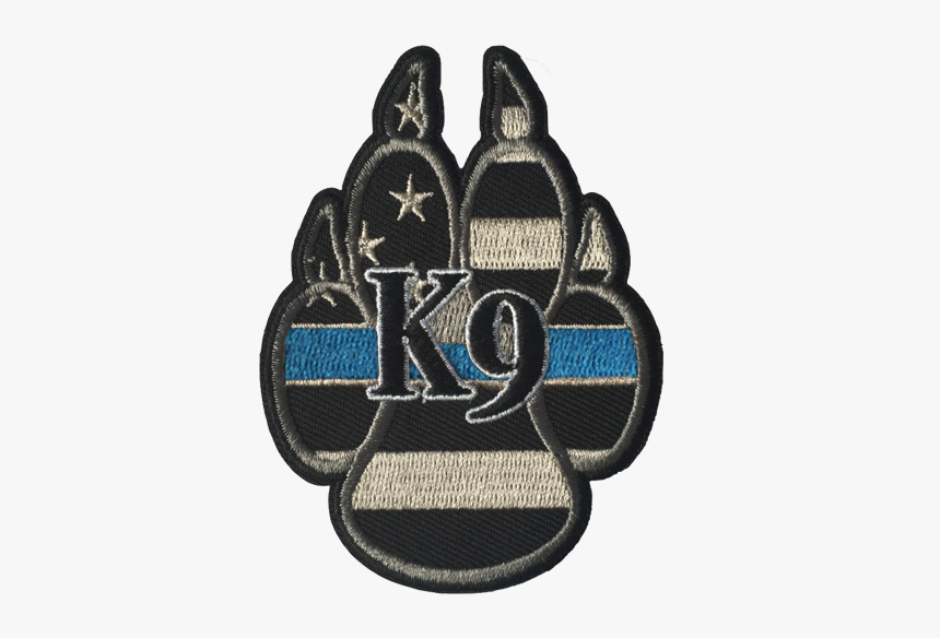 Search And Rescue K9 Patch, HD Png Download, Free Download