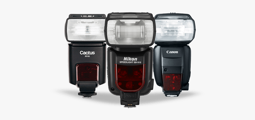 Camera Flashes - Nikon Sb-910, HD Png Download, Free Download