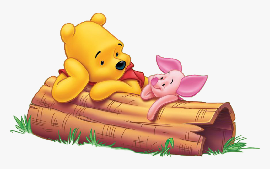 Winnie Pooh Png Image - Winnie Pooh Png, Transparent Png, Free Download