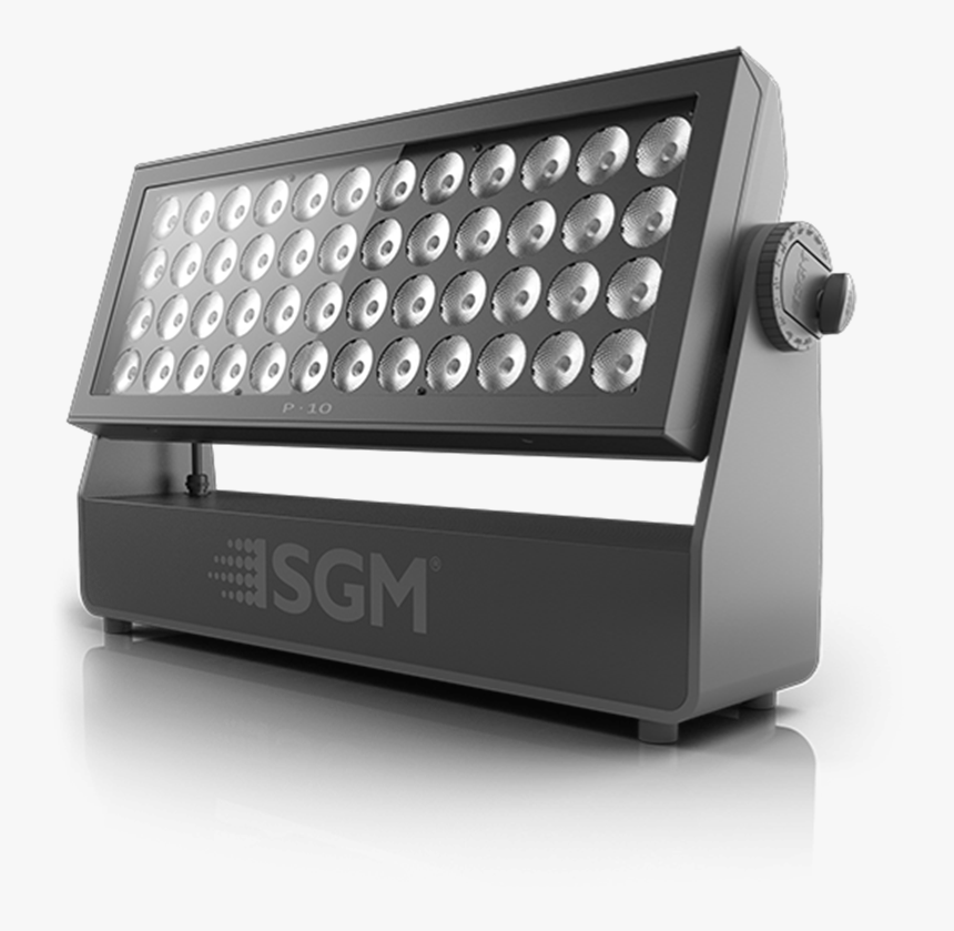 Sgm Light - Sgm P10, HD Png Download, Free Download