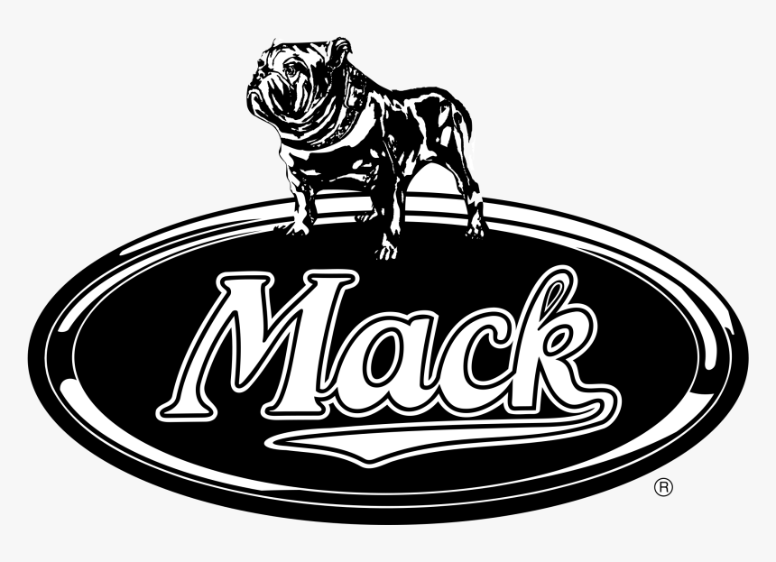 Mack Trucks Logo, HD Png Download, Free Download