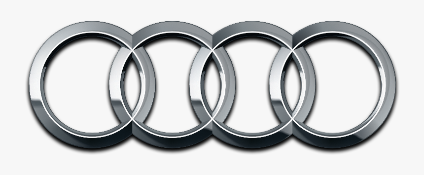 Logo De Audi 2019, HD Png Download, Free Download