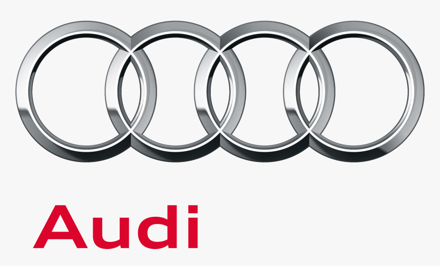 Audi Logo, HD Png Download, Free Download