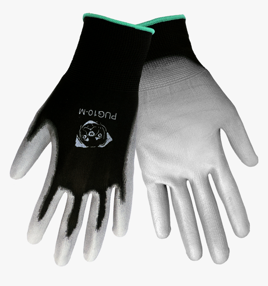 Global Glove Pug-10 L - Glove, HD Png Download, Free Download