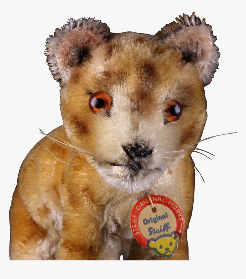 Transparent Lion Cub Png - Animal Figure, Png Download, Free Download