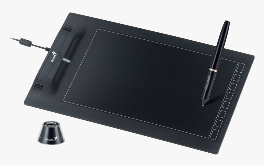 Easypen F E - Graphics Tablet, HD Png Download, Free Download