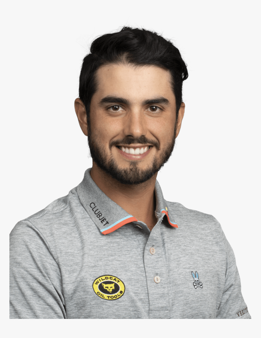 Abraham Ancer - Danny Lee, HD Png Download, Free Download