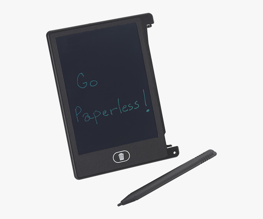 Transparent Drawing Tablet Png - Tablet Computer, Png Download, Free Download