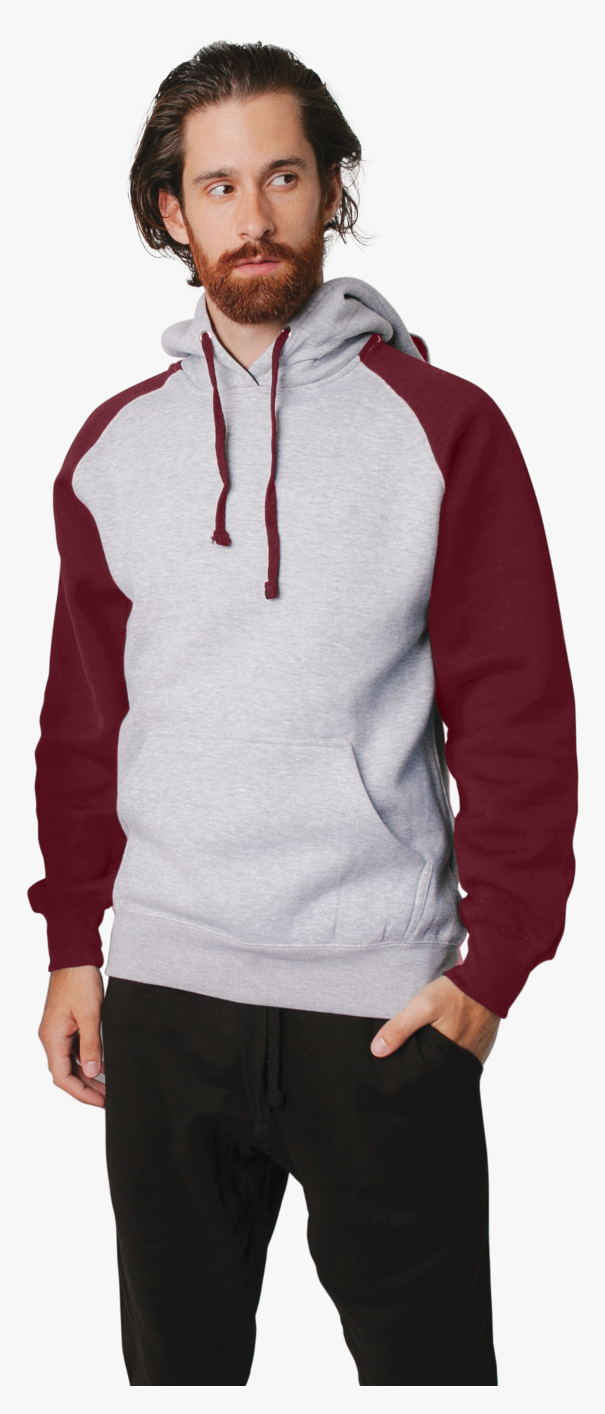 Hoodie, HD Png Download, Free Download