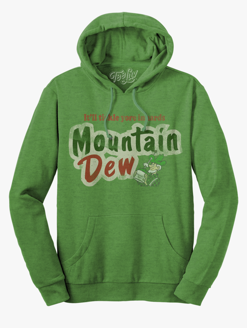 Mountain Dew, HD Png Download, Free Download