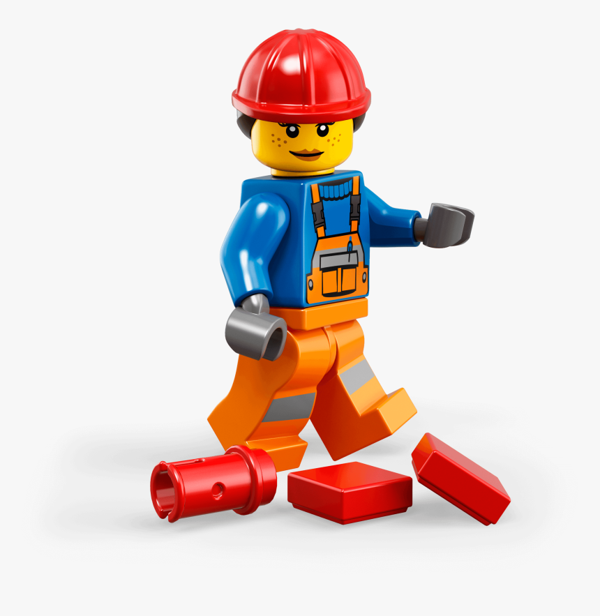 Crying Lego Man - Lego Man Png, Transparent Png, Free Download