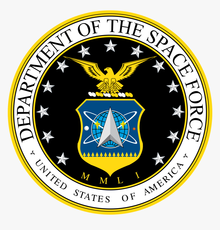 Second Renaissance Wikia - Us Space Force, HD Png Download, Free Download