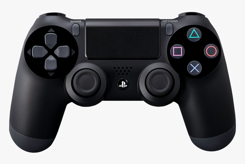 Ps Controller, HD Png Download, Free Download