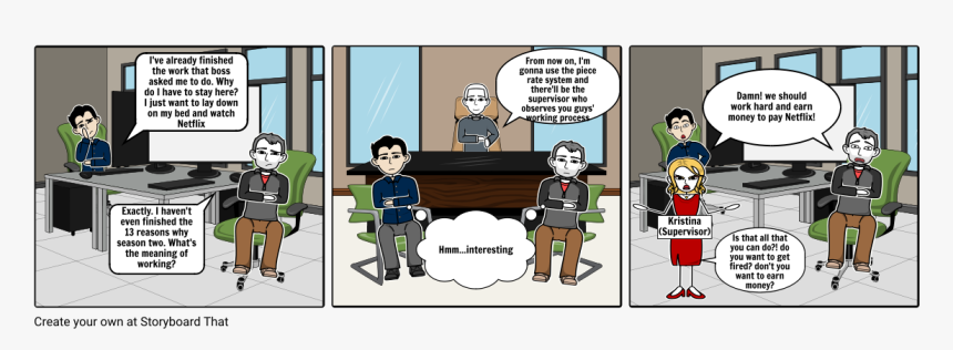 Comic Of Credit Report, HD Png Download, Free Download