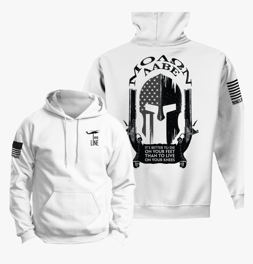 Coupon Codes 563da 161e1 Blank Pullover Hoodies Thesporting - Nine Line Apparel Sweatshirts, HD Png Download, Free Download