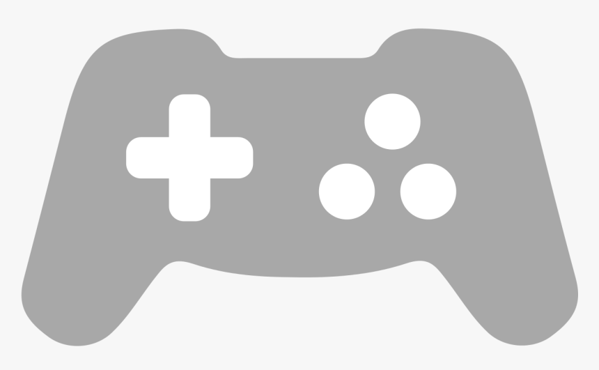 Gaming Clipart Ps3 Controller - Delta Union Video Games, HD Png Download, Free Download