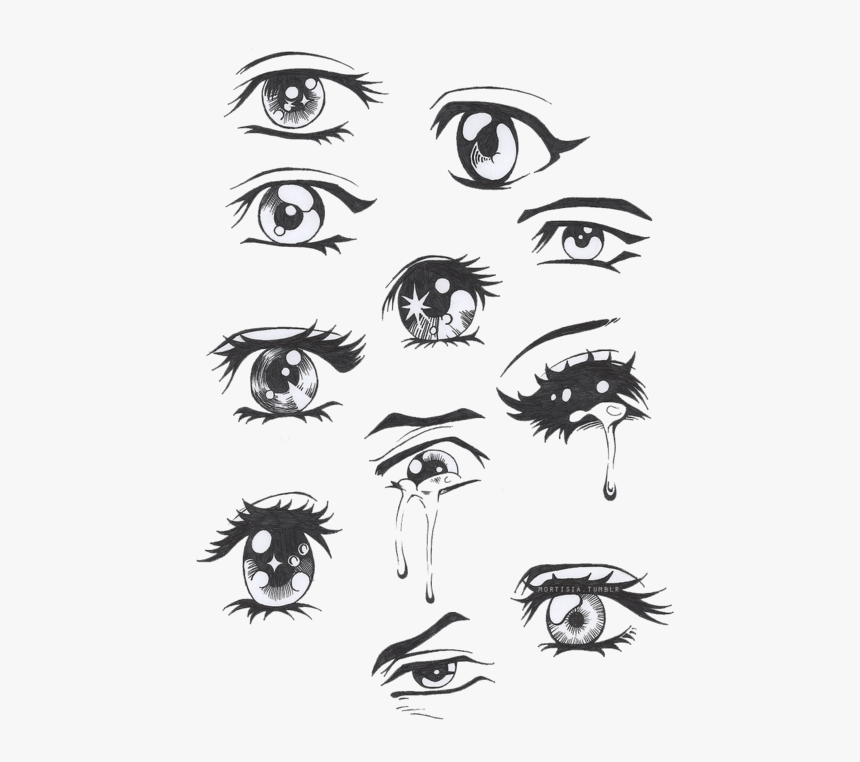 How To Draw Sad Anime Eyes Richeffective24 How To Draw Sad Anime Eyes Richeffective24