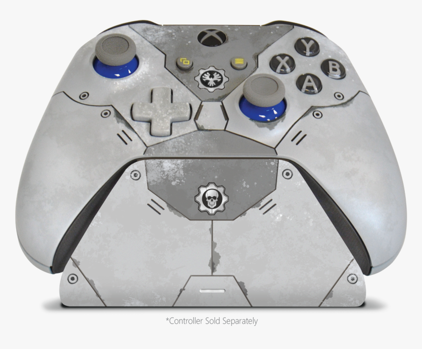 Kait Diaz Limited Edition - Gears 5 Xbox One Controller, HD Png Download, Free Download