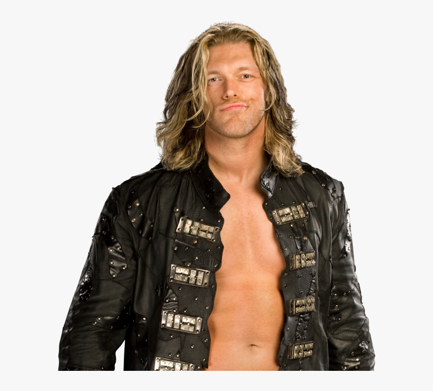 Wwe Edge Png, Transparent Png, Free Download