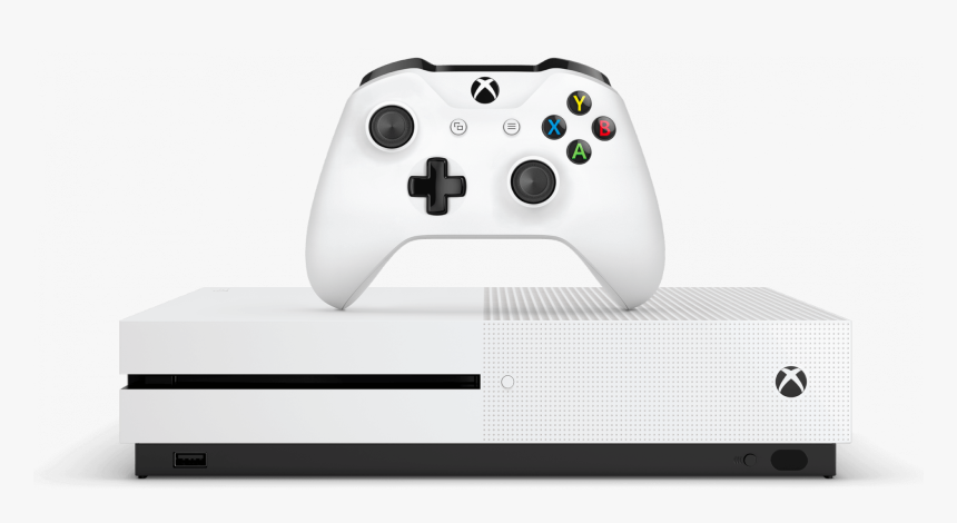 Xbox One S Red Ring Of Death, HD Png Download, Free Download
