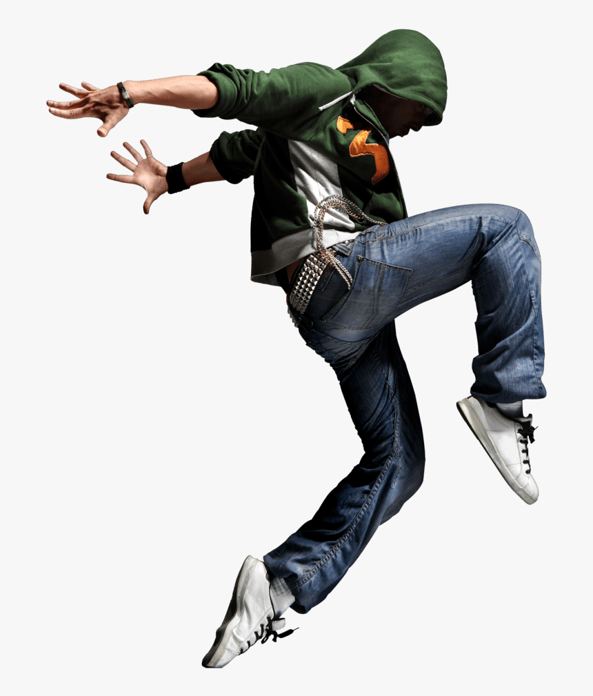 Transparent Hip Hop Dance Png, Png Download, Free Download