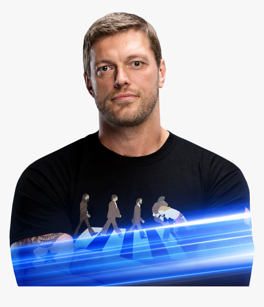 Transparent Wwe Edge Png, Png Download, Free Download