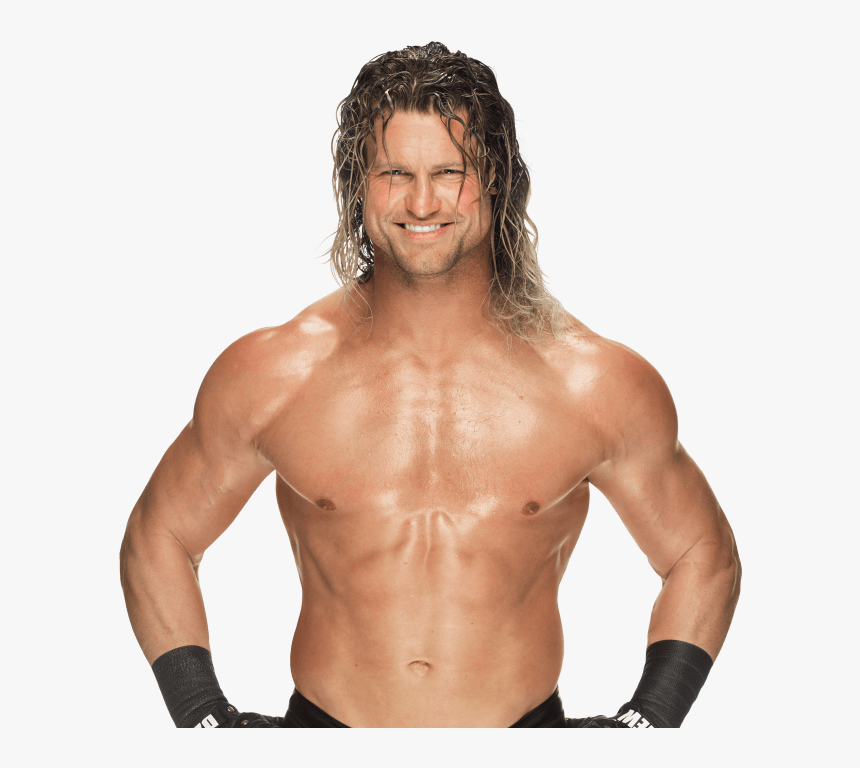 Transparent Wwe Edge Png - Dolph Ziggler Us Champion, Png Download, Free Download