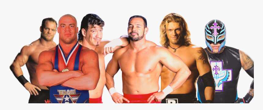 Transparent Wwe Edge Png - Wwe Ruthless Aggression Png, Png Download, Free Download