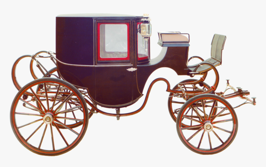 Carriage Png, Transparent Png, Free Download