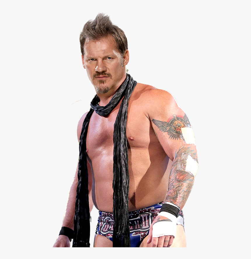 Chris Jericho, HD Png Download, Free Download