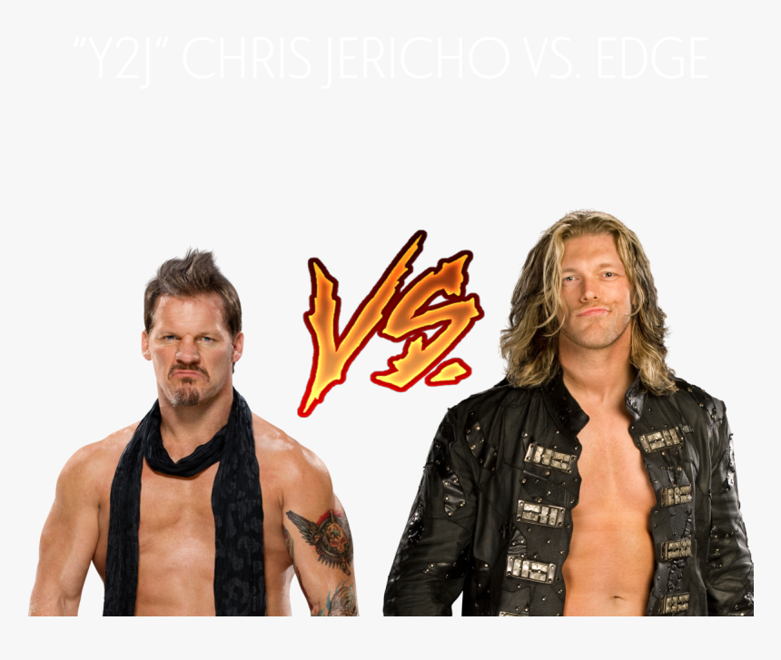 An Error Occurred - Chris Jericho Png 2017, Transparent Png, Free Download