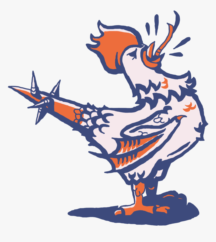 Gmm Cockatrice, HD Png Download - kindpng