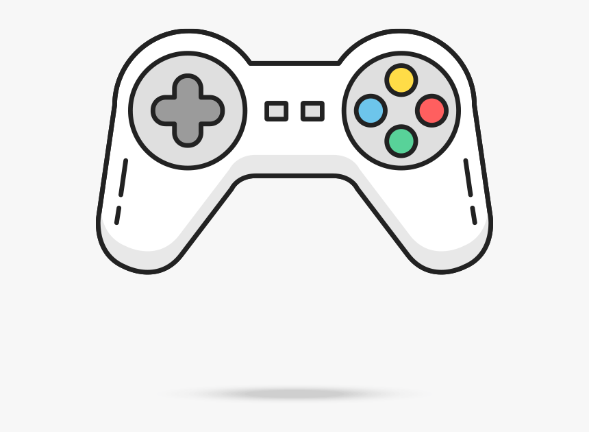 Playstation Clipart, HD Png Download, Free Download