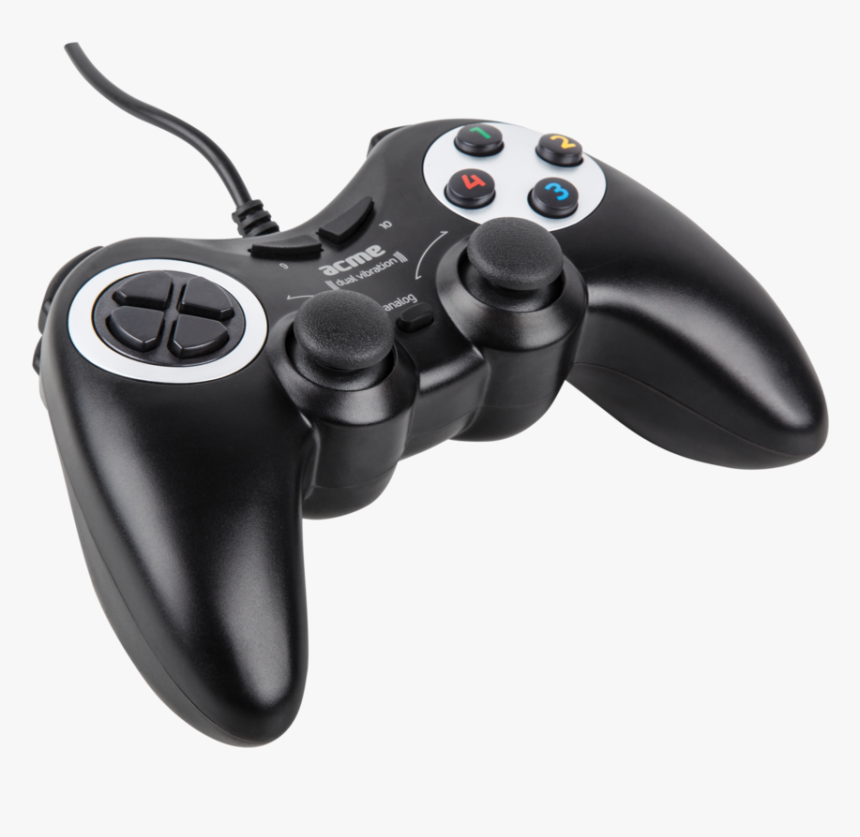 Gamepad, HD Png Download, Free Download