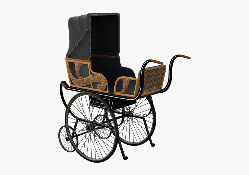 Rickshaw, HD Png Download, Free Download