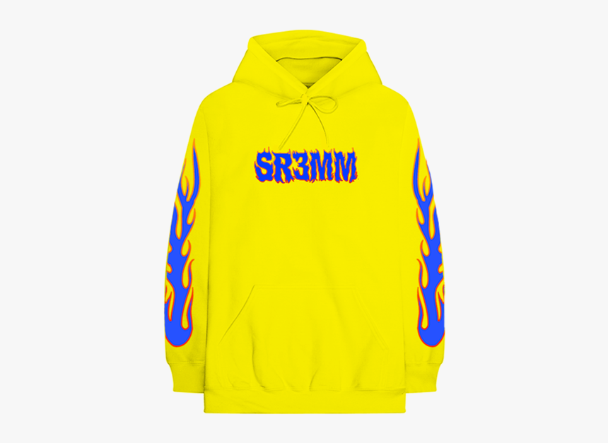 Rae Sremmurd Merch Hoodie, HD Png Download, Free Download