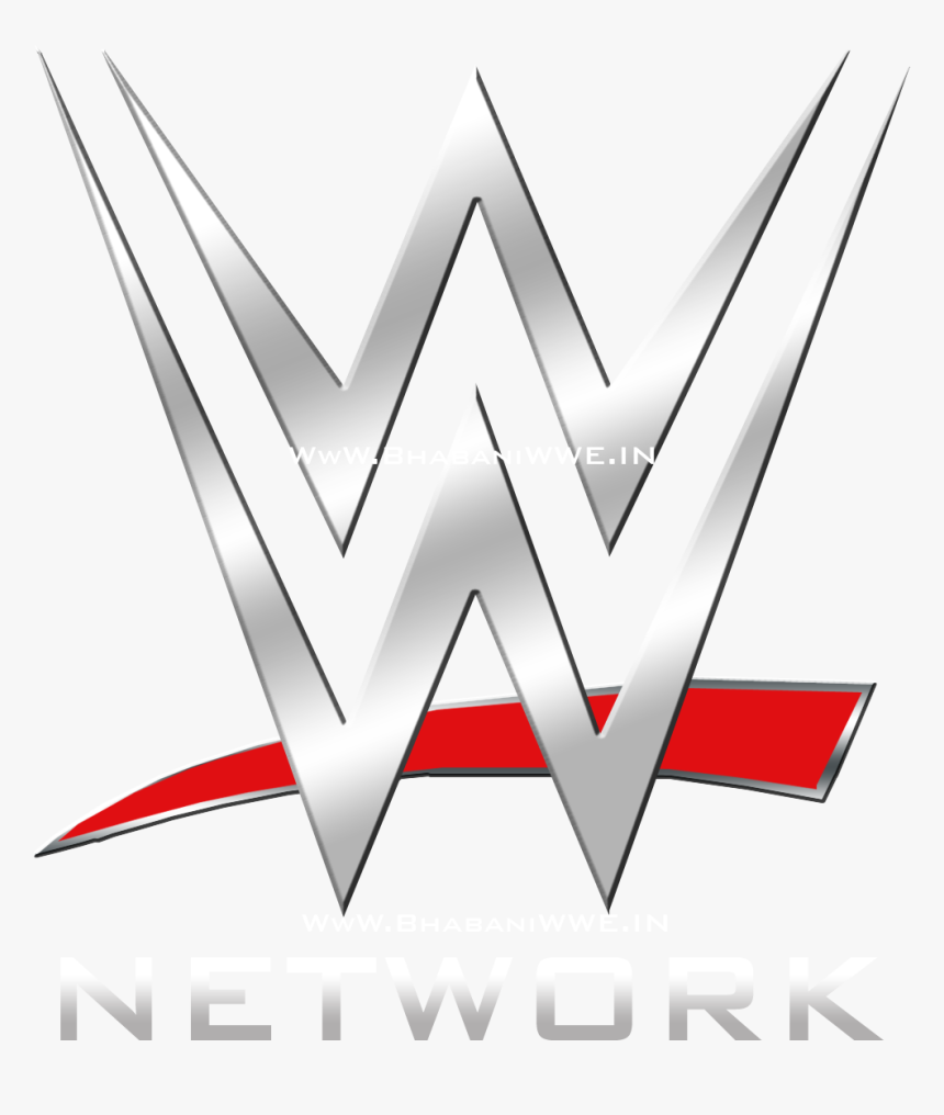 Transparent Wwe Edge Png - Wwe Network Logo Png, Png Download, Free Download