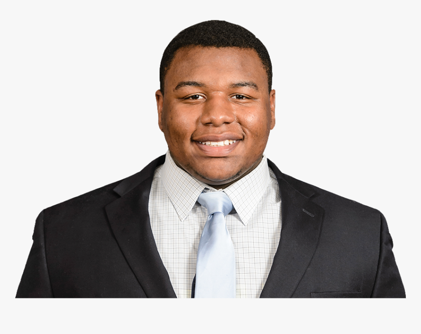 Dexter Lawrence Clemson Football, HD Png Download, Free Download