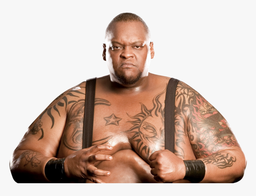 Big Daddy V Pro - Wwe Big Daddy V, HD Png Download, Free Download