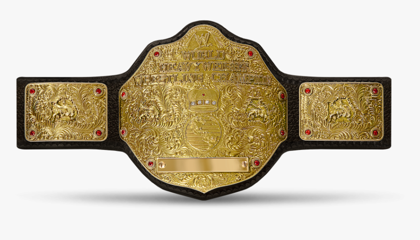 World Heavy Weight Champion, HD Png Download, Free Download
