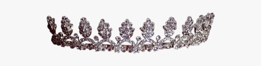 Clip Art Nature Tiara - Tiara, HD Png Download, Free Download