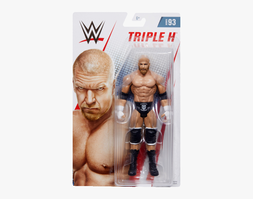 Jinder Mahal Action Figure, HD Png Download, Free Download