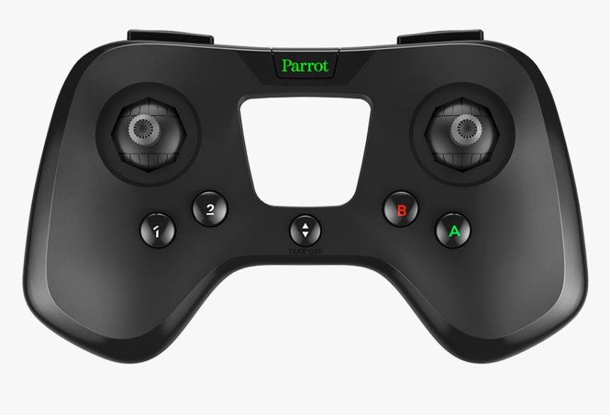Parrot Flypad - Parrot Mambo Controller, HD Png Download, Free Download