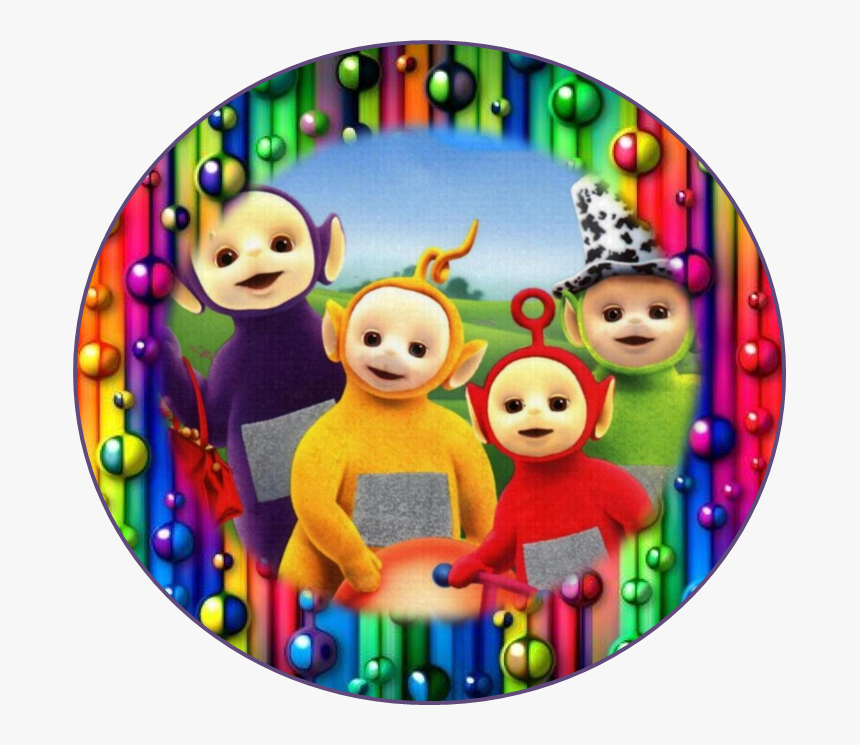 Teletubbies Party Printables Free, HD Png Download, Free Download