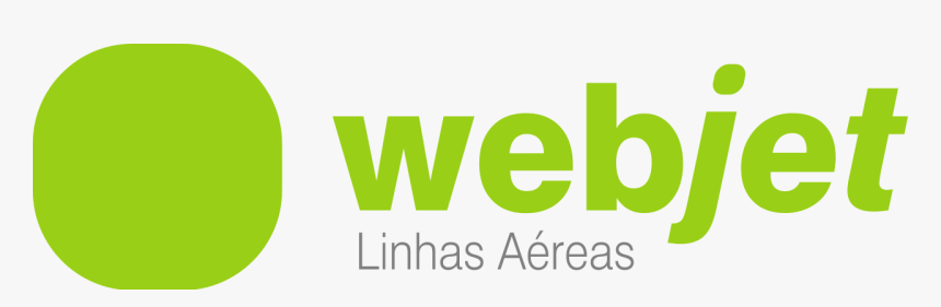 Webjet Linhas Aéreas, HD Png Download, Free Download