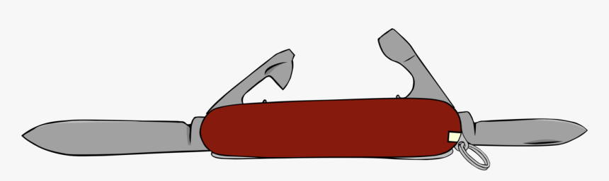 Swiss Army Knife, HD Png Download, Free Download