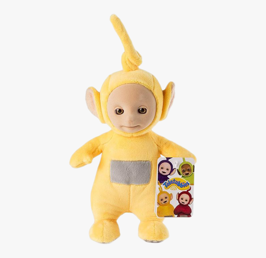 tinky winky plush